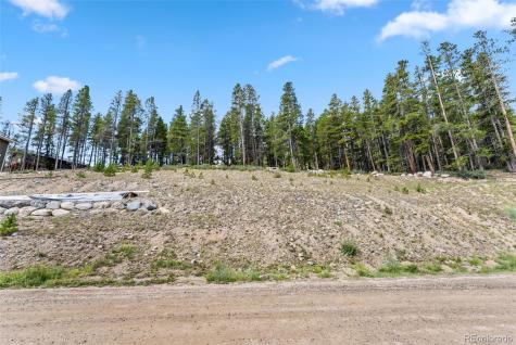 165 Spruce Street Alma CO 80420