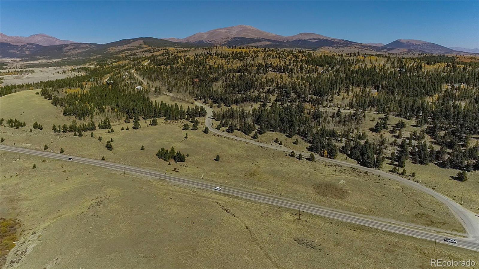 425 Platte River Drive Fairplay CO 80440