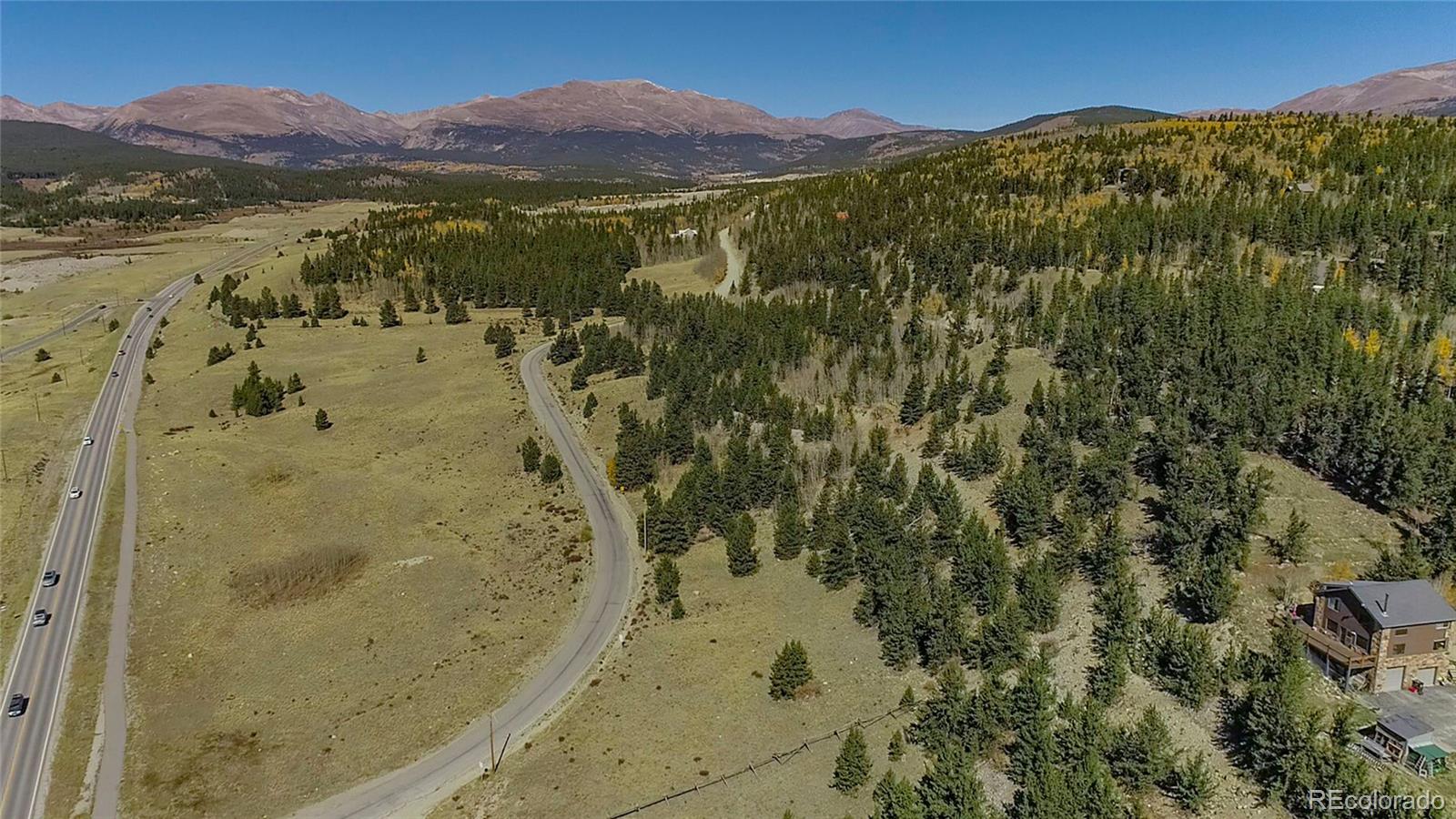 425 Platte River Drive Fairplay CO 80440
