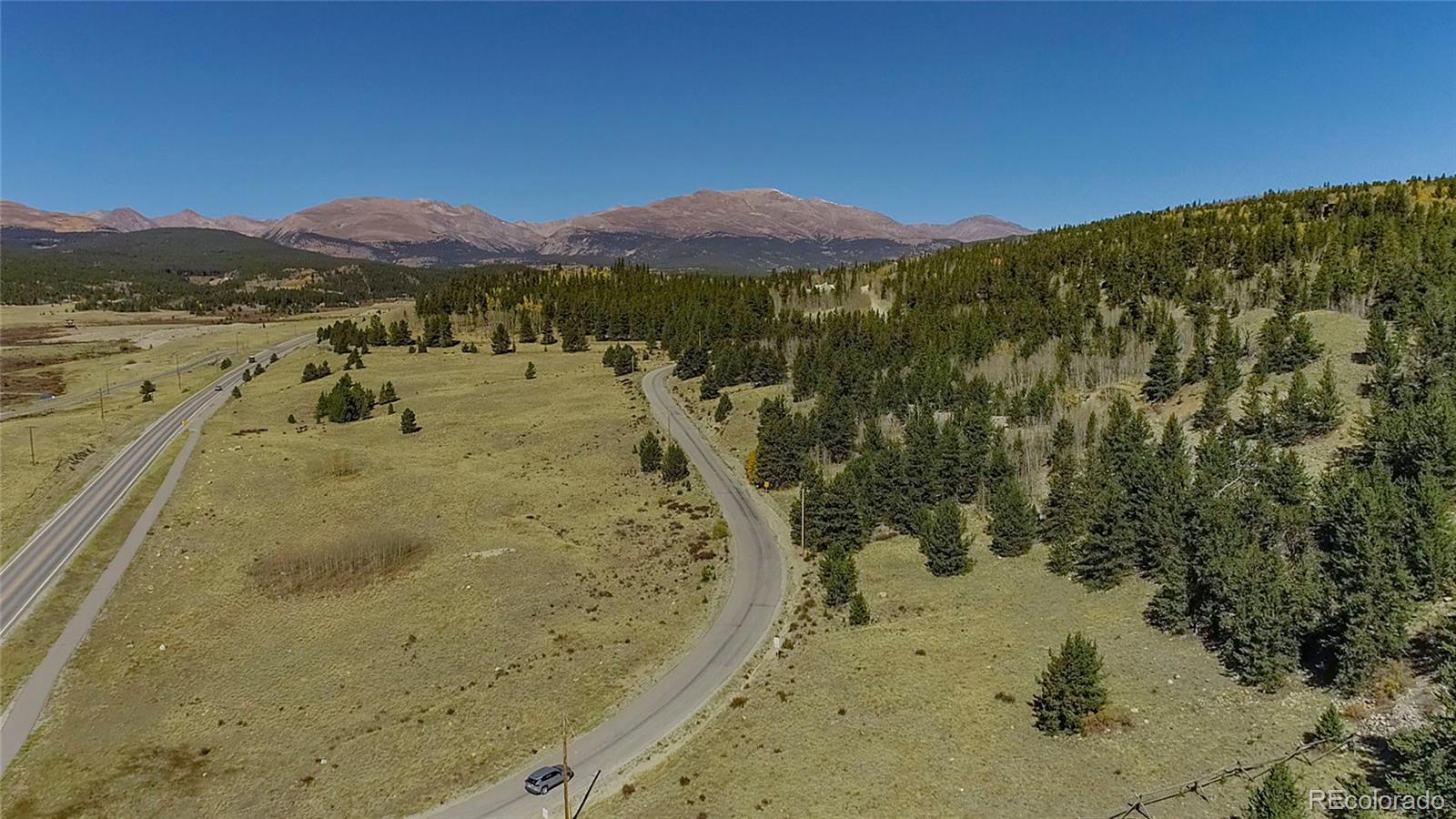 425 Platte River Drive Fairplay CO 80440