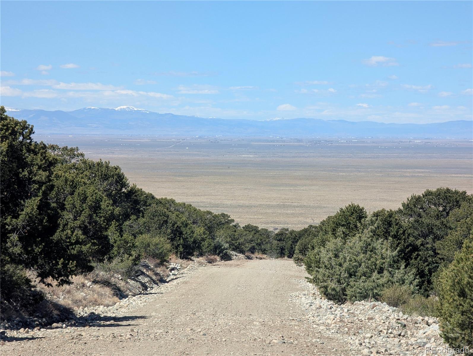 200 Mill Run Road Mosca CO 81146