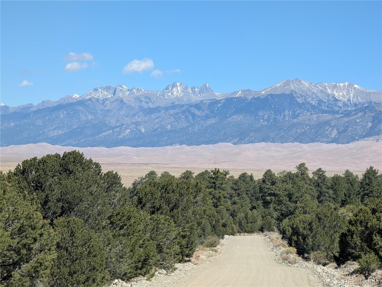 200 Mill Run Road Mosca CO 81146