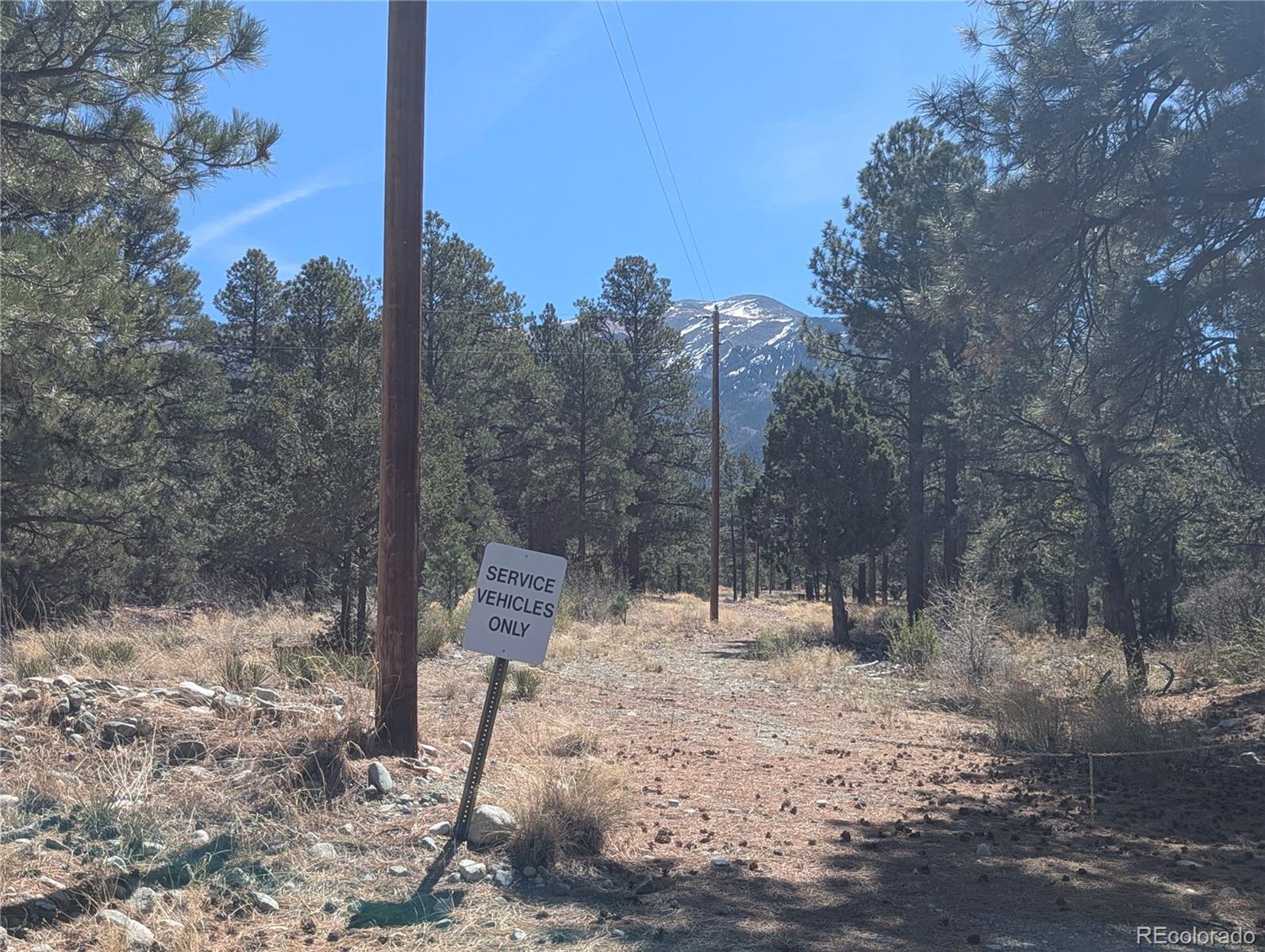 200 Mill Run Road Mosca CO 81146