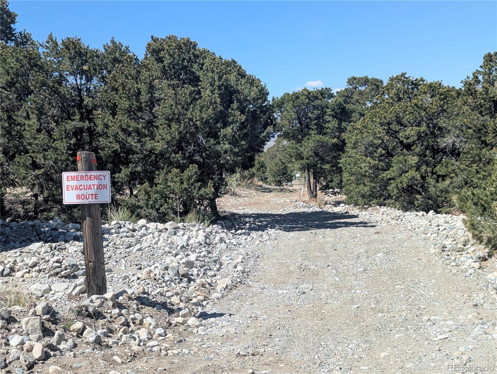 200 Mill Run Road Mosca CO 81146