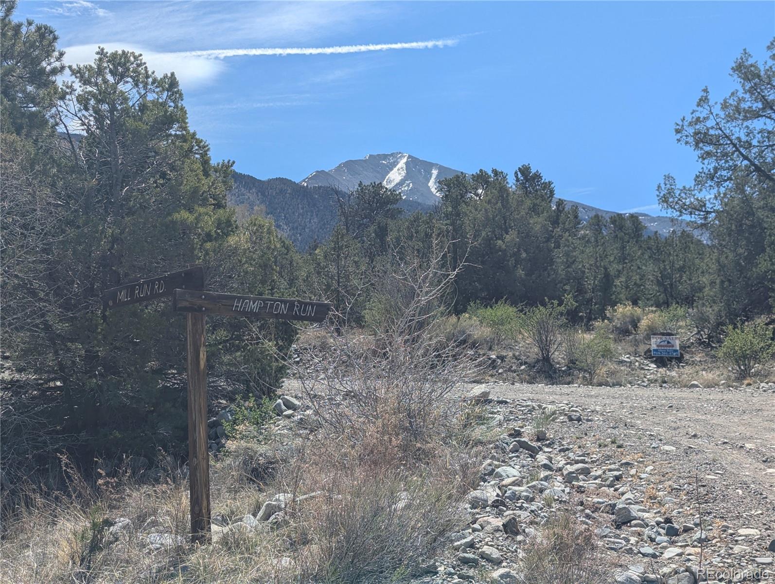 200 Mill Run Road Mosca CO 81146