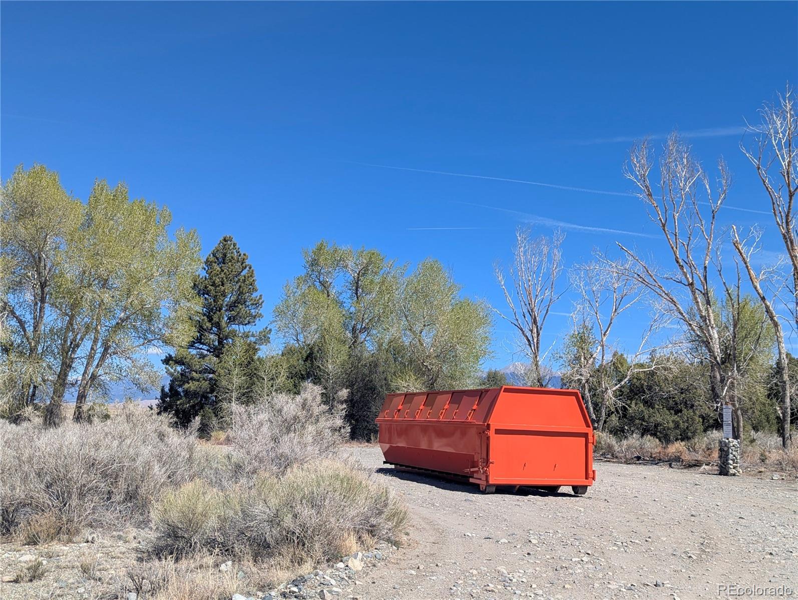 200 Mill Run Road Mosca CO 81146