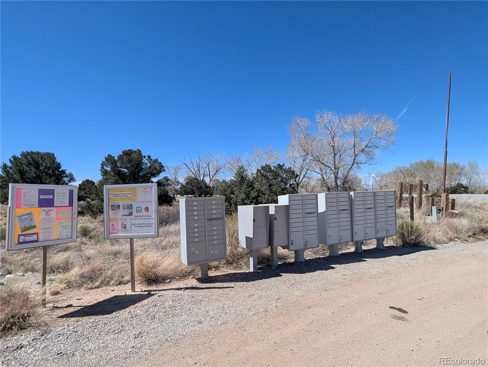 200 Mill Run Road Mosca CO 81146