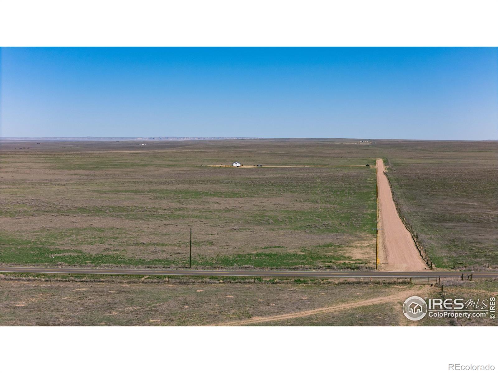 0 Cr 90 Parcel 1 Ault CO 80610