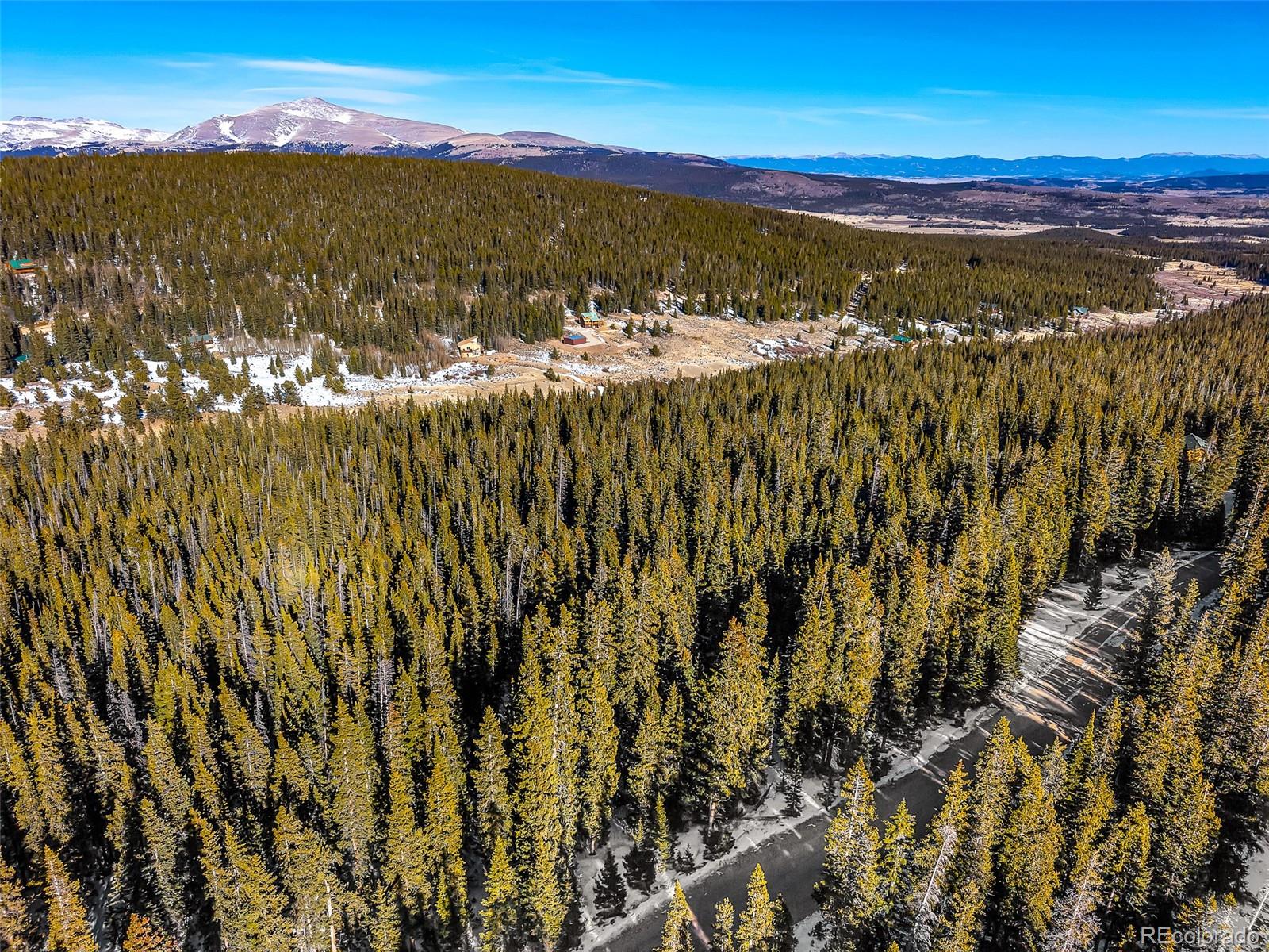 343 Sunshine Drive Fairplay CO 80440