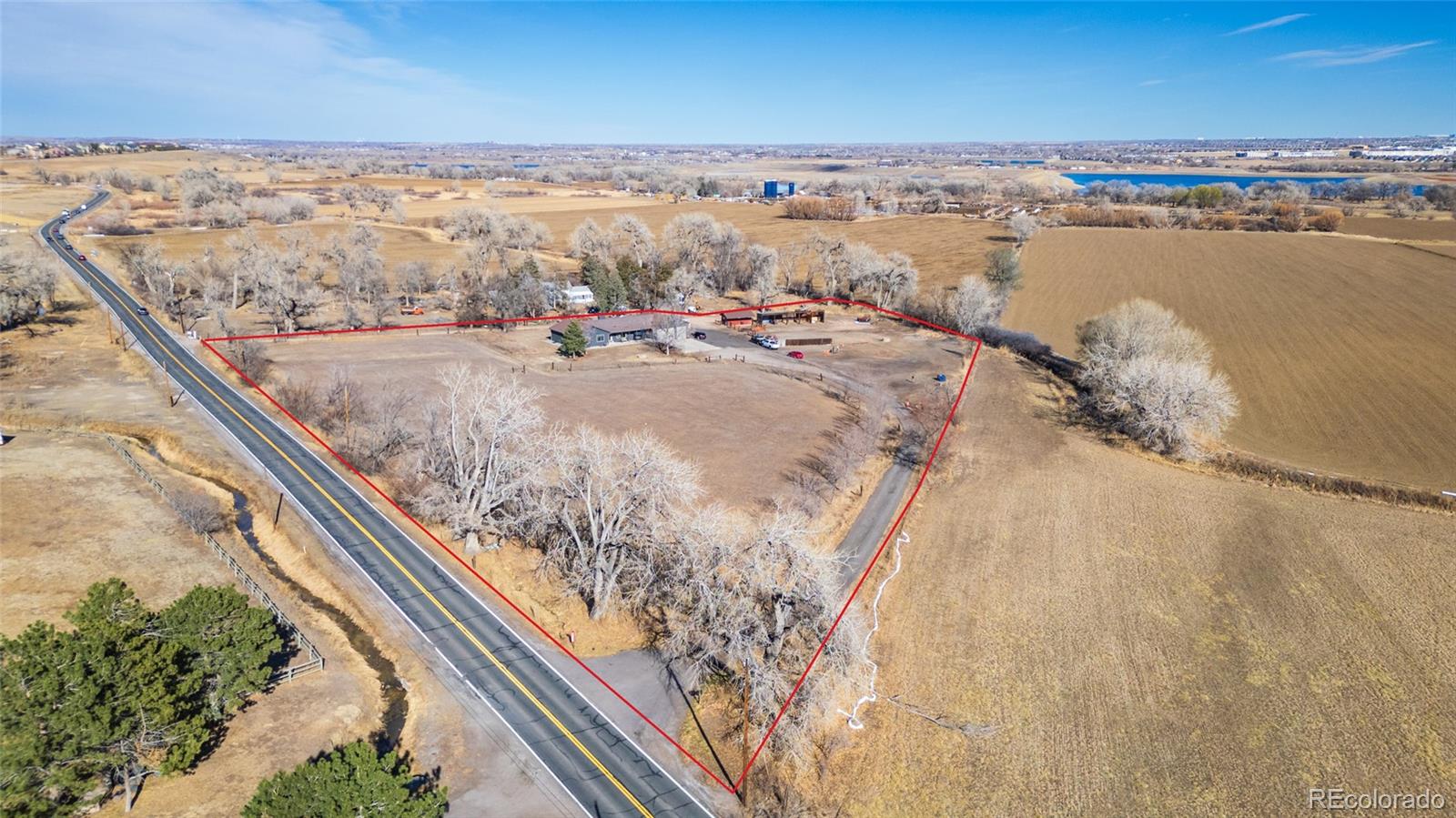 11470 Riverdale Road Denver CO 80233