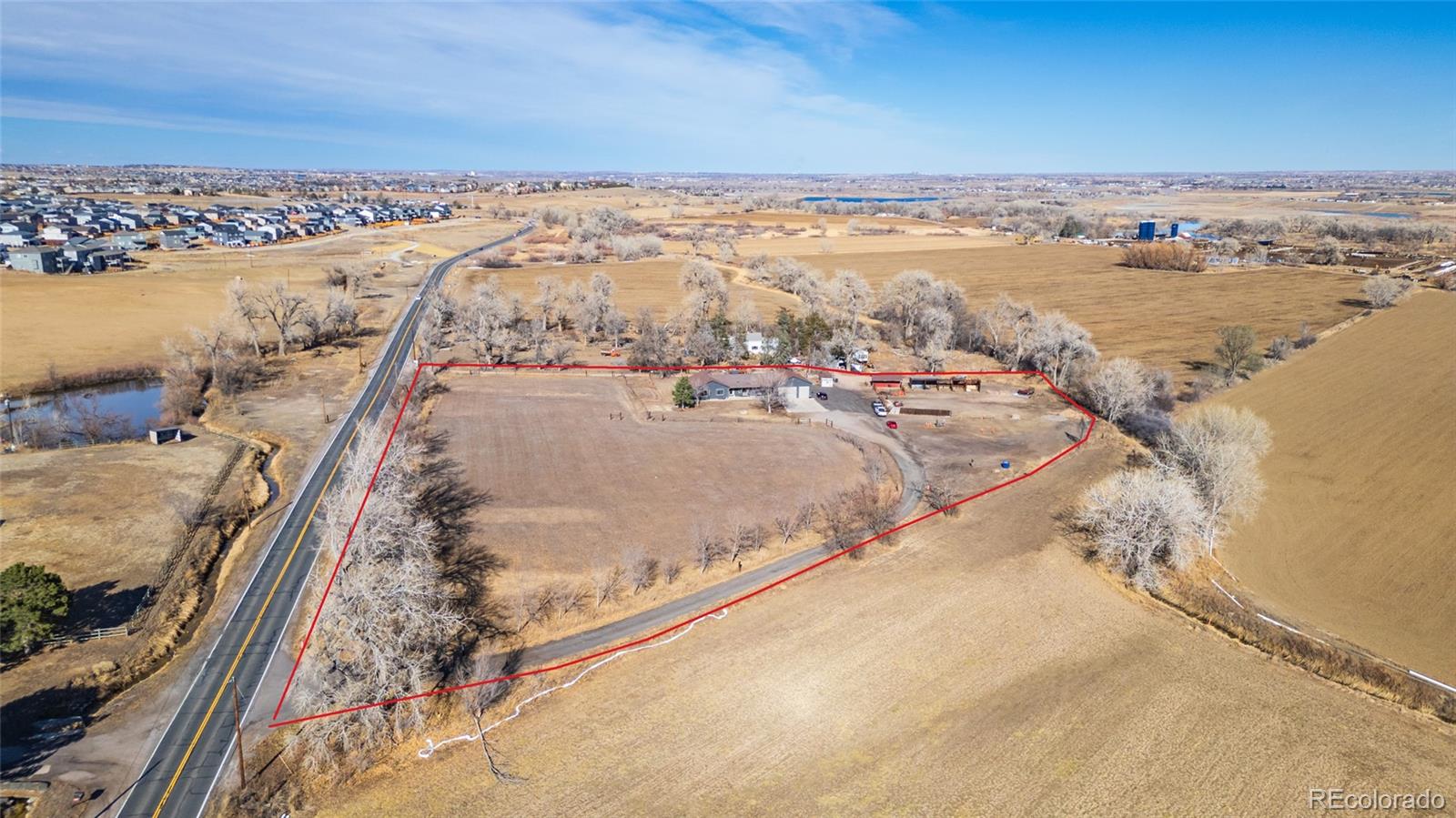 11470 Riverdale Road Denver CO 80233
