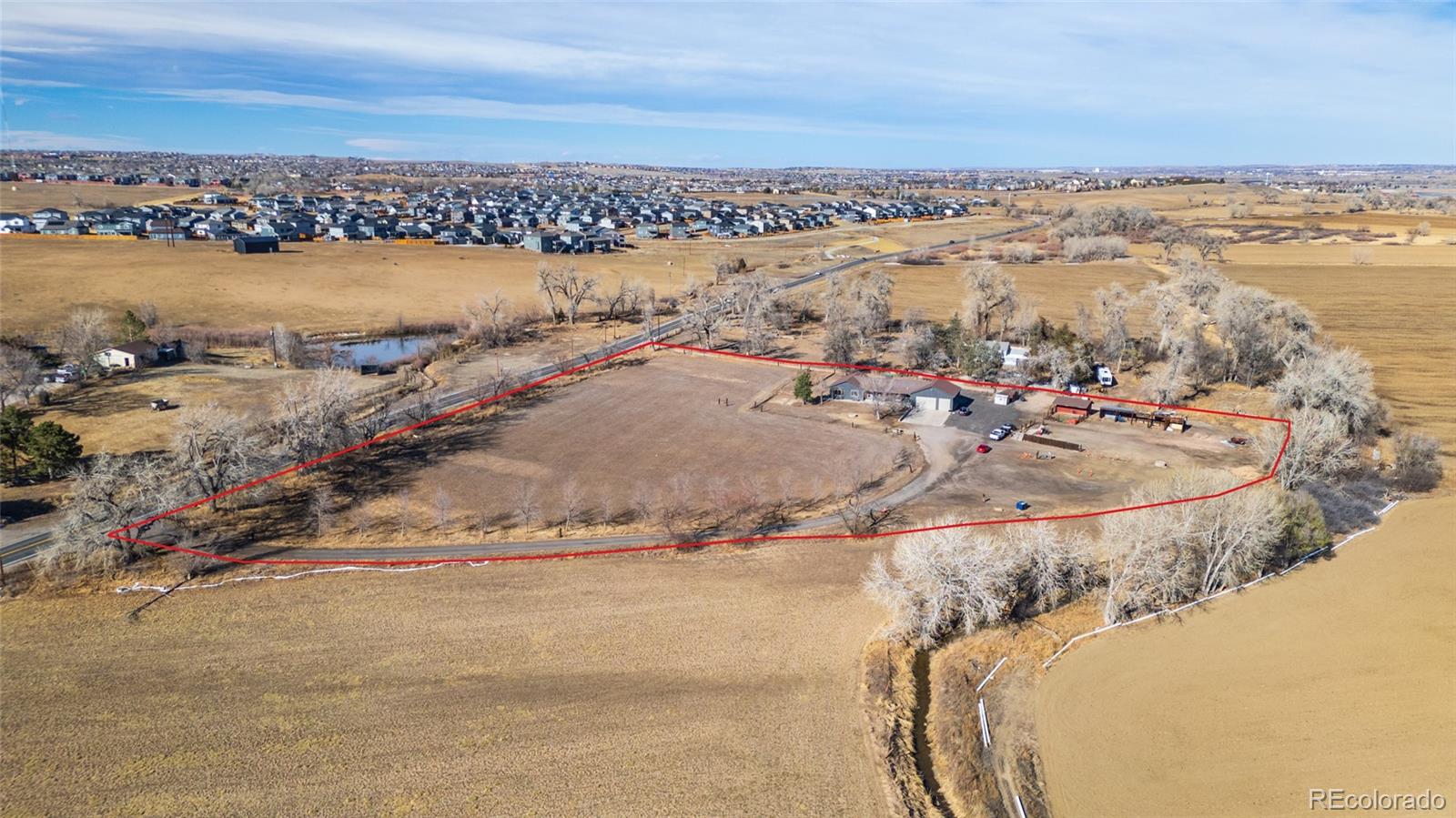 11470 Riverdale Road Denver CO 80233