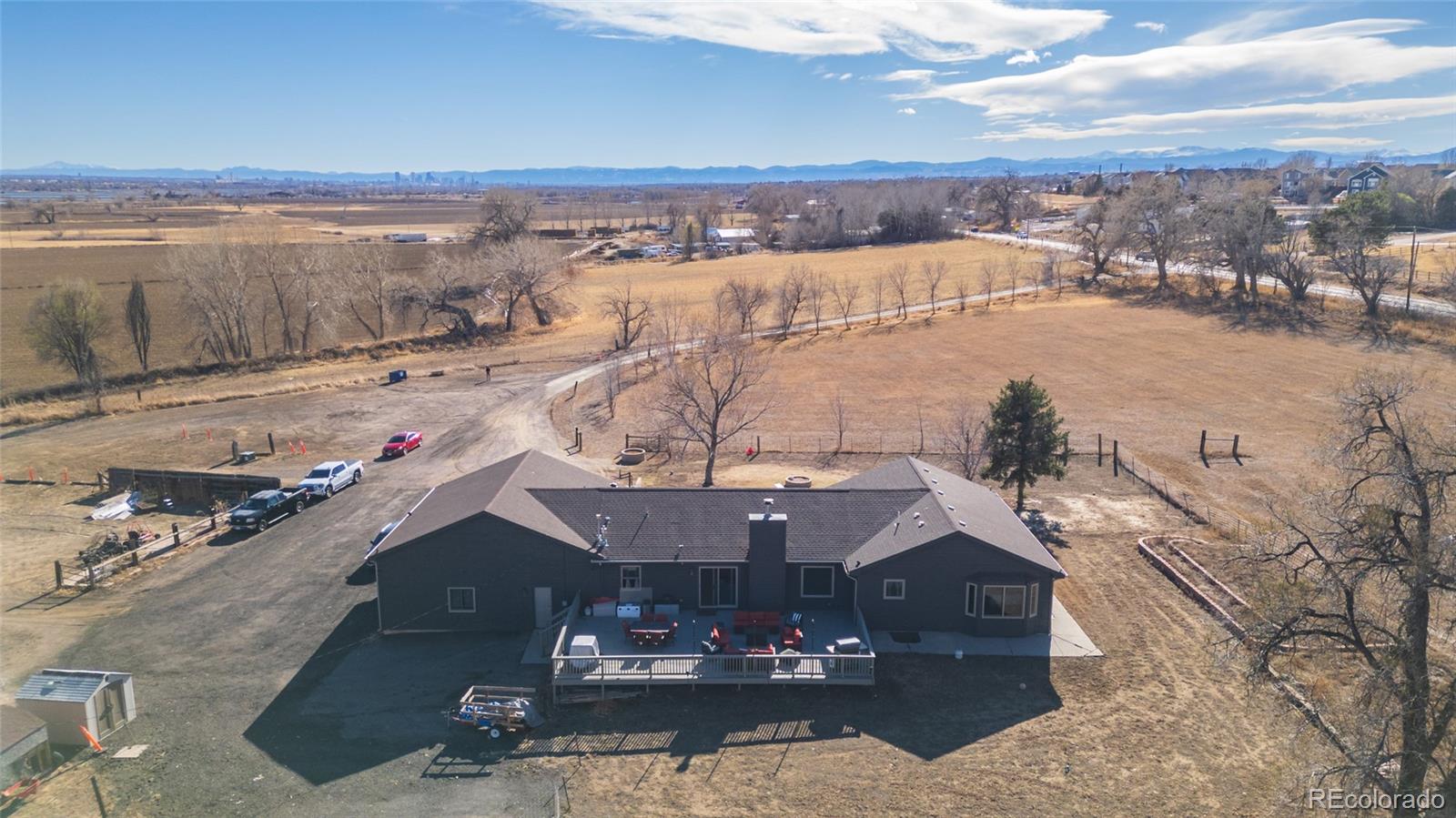 11470 Riverdale Road Denver CO 80233