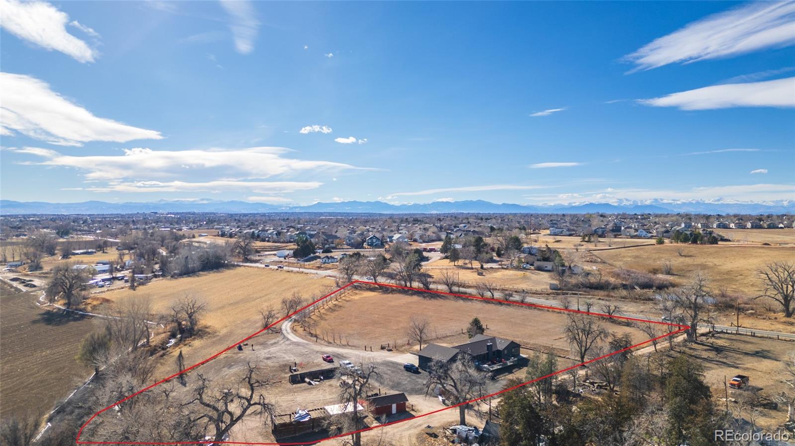 11470 Riverdale Road Denver CO 80233