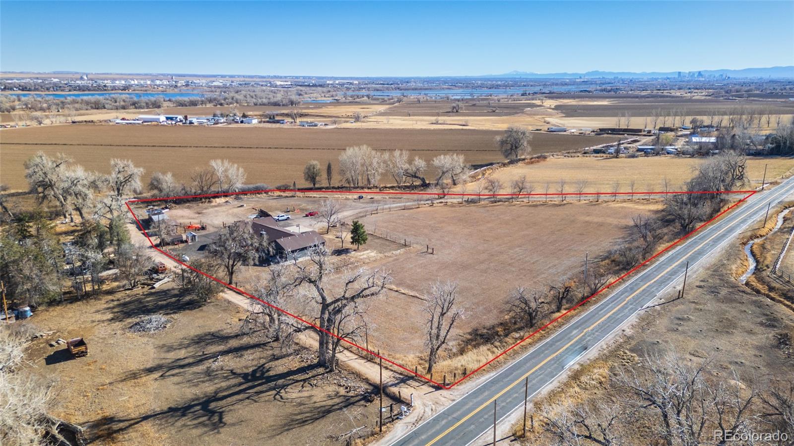 11470 Riverdale Road Denver CO 80233