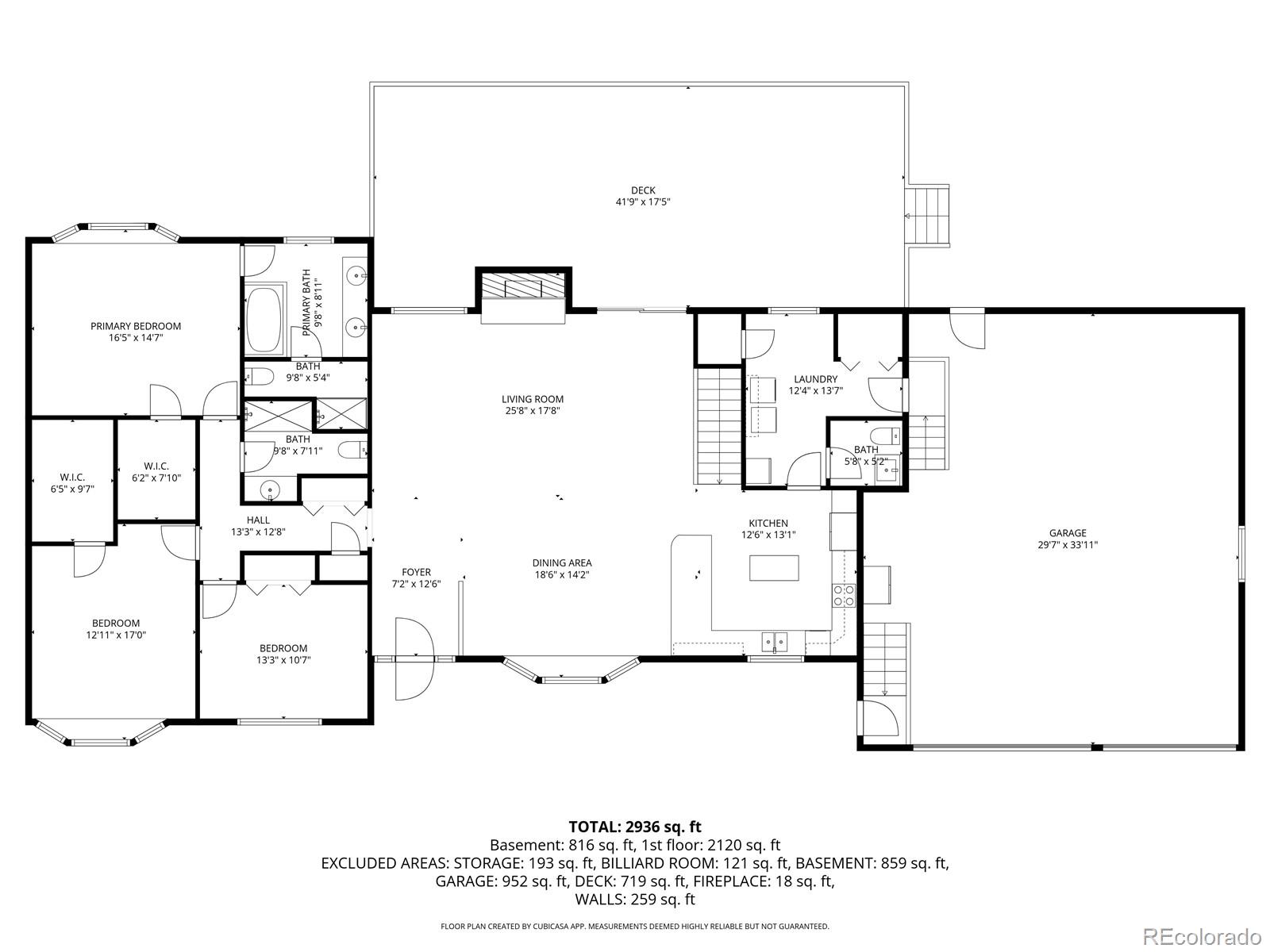 11470 Riverdale Road Denver CO 80233