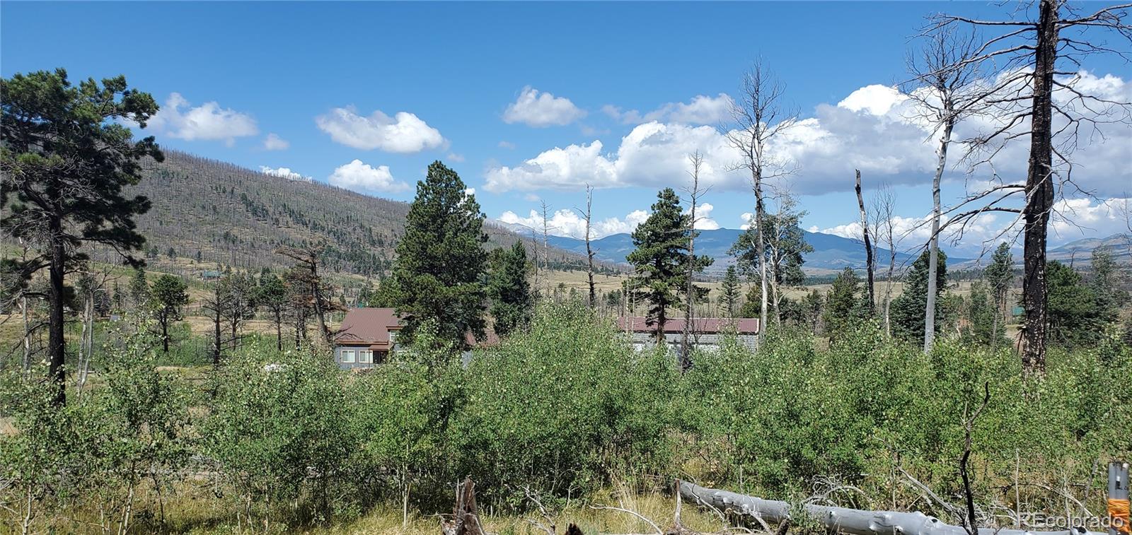Lot 1064 Reed Lane Fort Garland CO 81133
