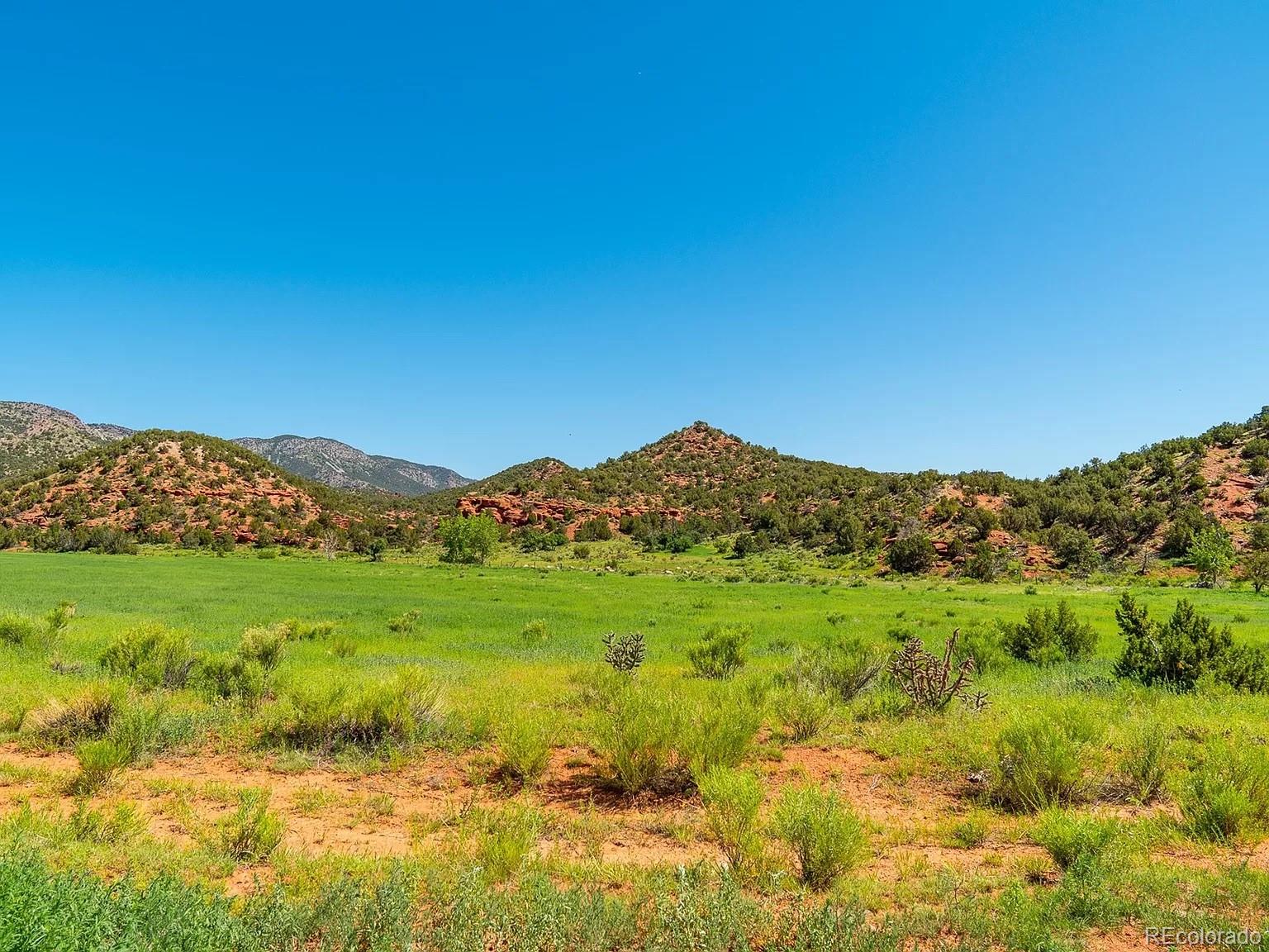 Lot 10 Rice Mountain Way Canon City CO 81215