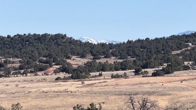 Lot 10 Rice Mountain Way Canon City CO 81215