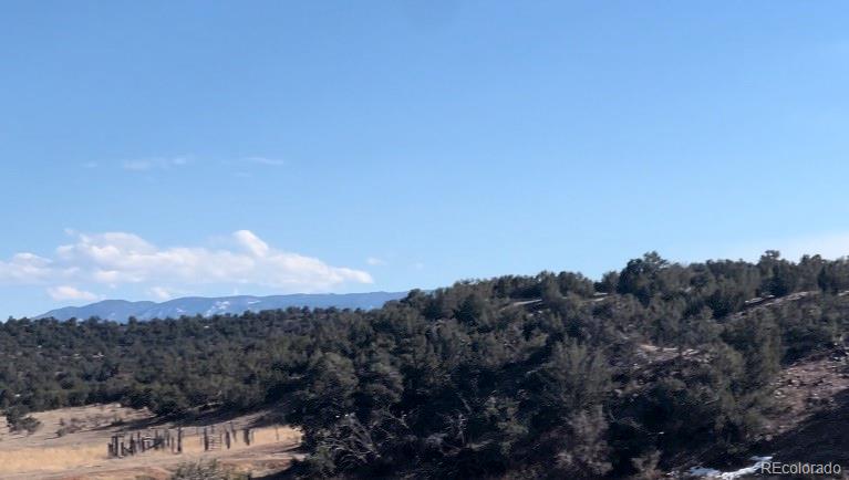 Lot 10 Rice Mountain Way Canon City CO 81215