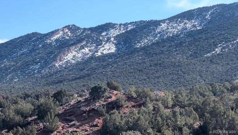Lot 10 Rice Mountain Way Canon City CO 81215
