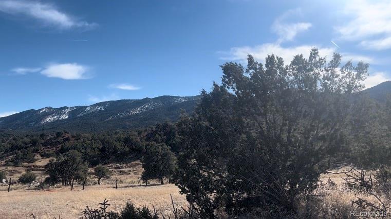 Lot 10 Rice Mountain Way Canon City CO 81215