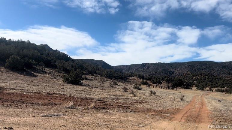 Lot 10 Rice Mountain Way Canon City CO 81215