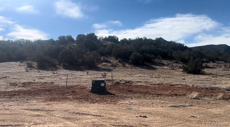 Lot 10 Rice Mountain Way Canon City CO 81215