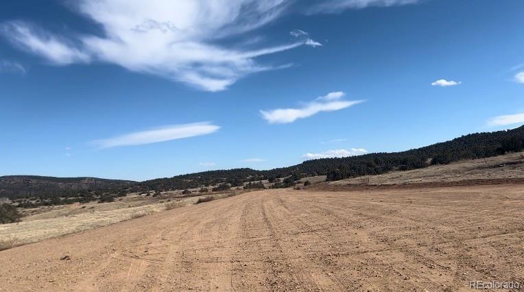 Lot 10 Rice Mountain Way Canon City CO 81215