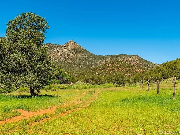 Lot 10 Rice Mountain Way Canon City CO 81215