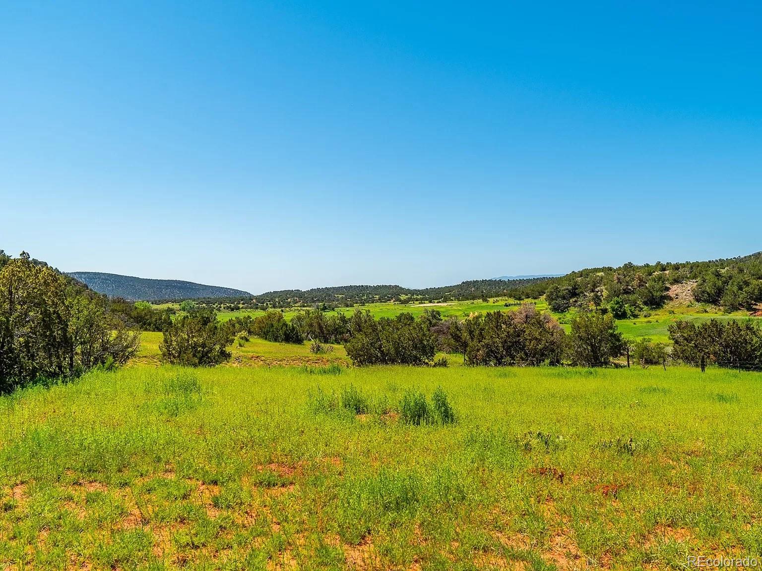 Lot 10 Rice Mountain Way Canon City CO 81215