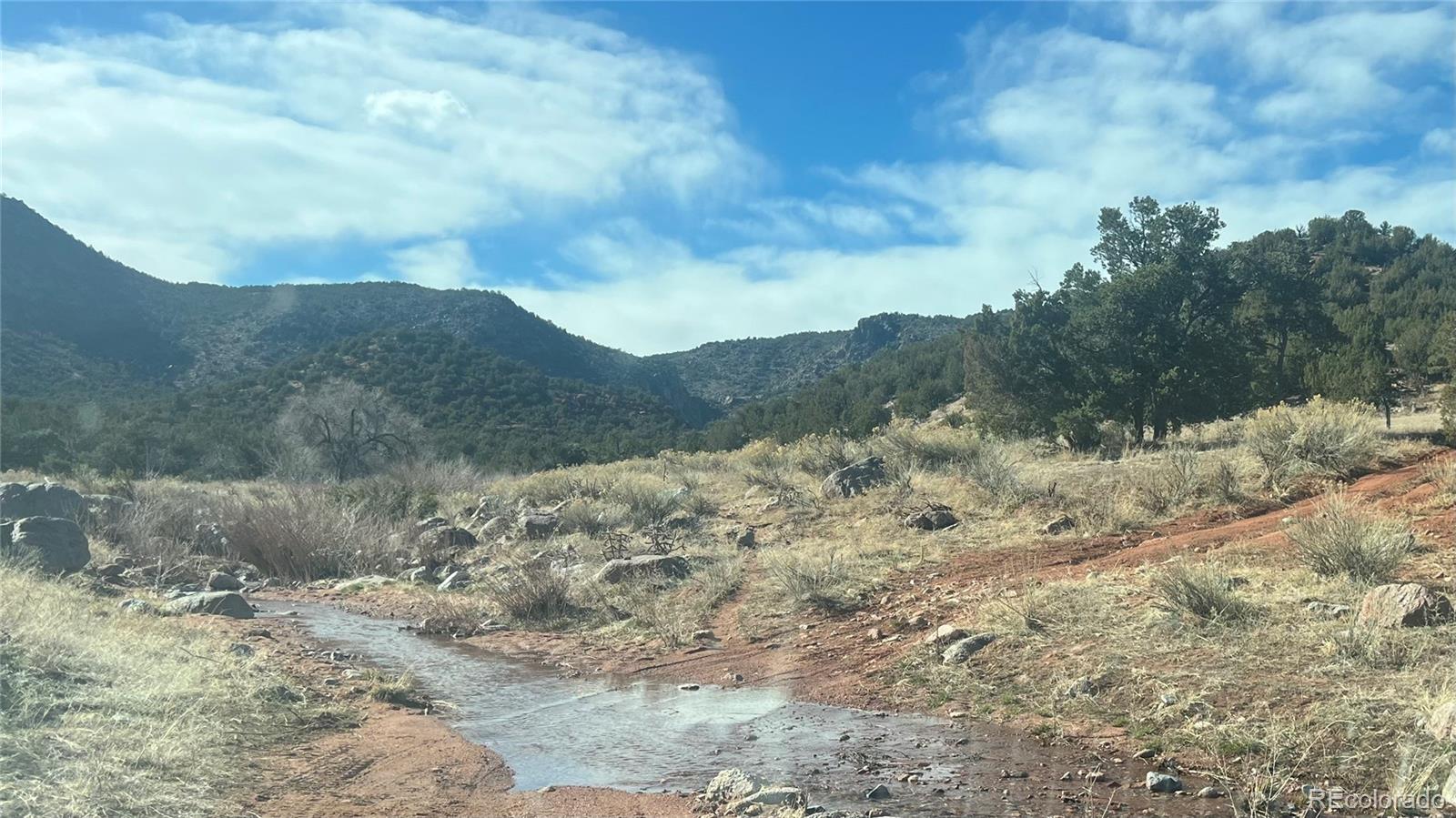 Lot 10 Rice Mountain Way Canon City CO 81215
