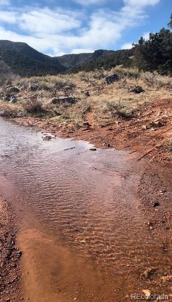 Lot 10 Rice Mountain Way Canon City CO 81215