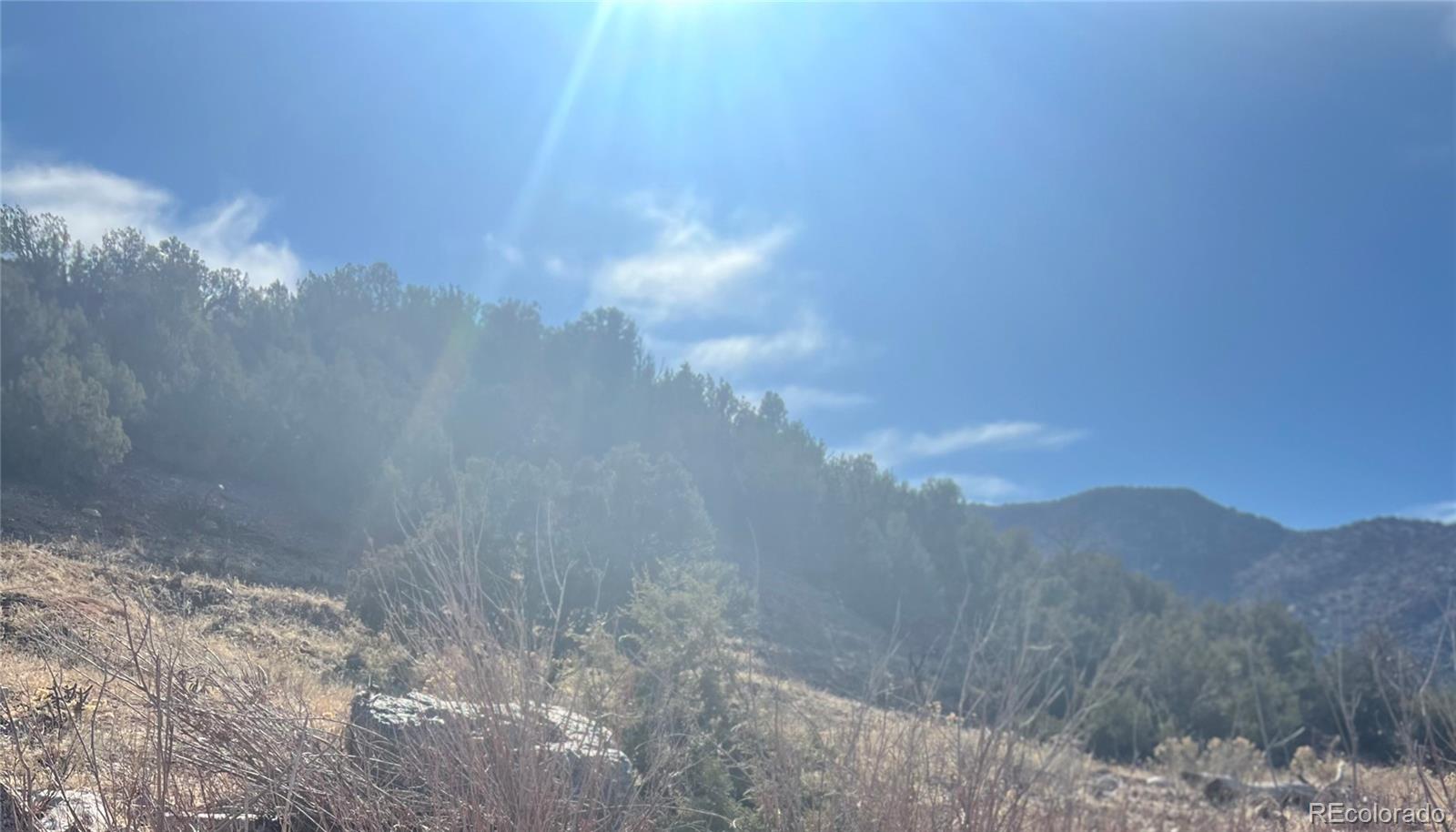 Lot 10 Rice Mountain Way Canon City CO 81215
