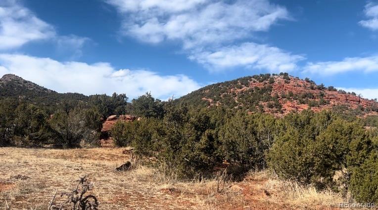 Lot 10 Rice Mountain Way Canon City CO 81215