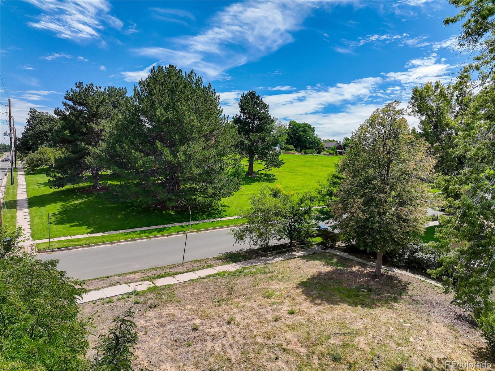 2501 S Sherman Street Denver CO 80210