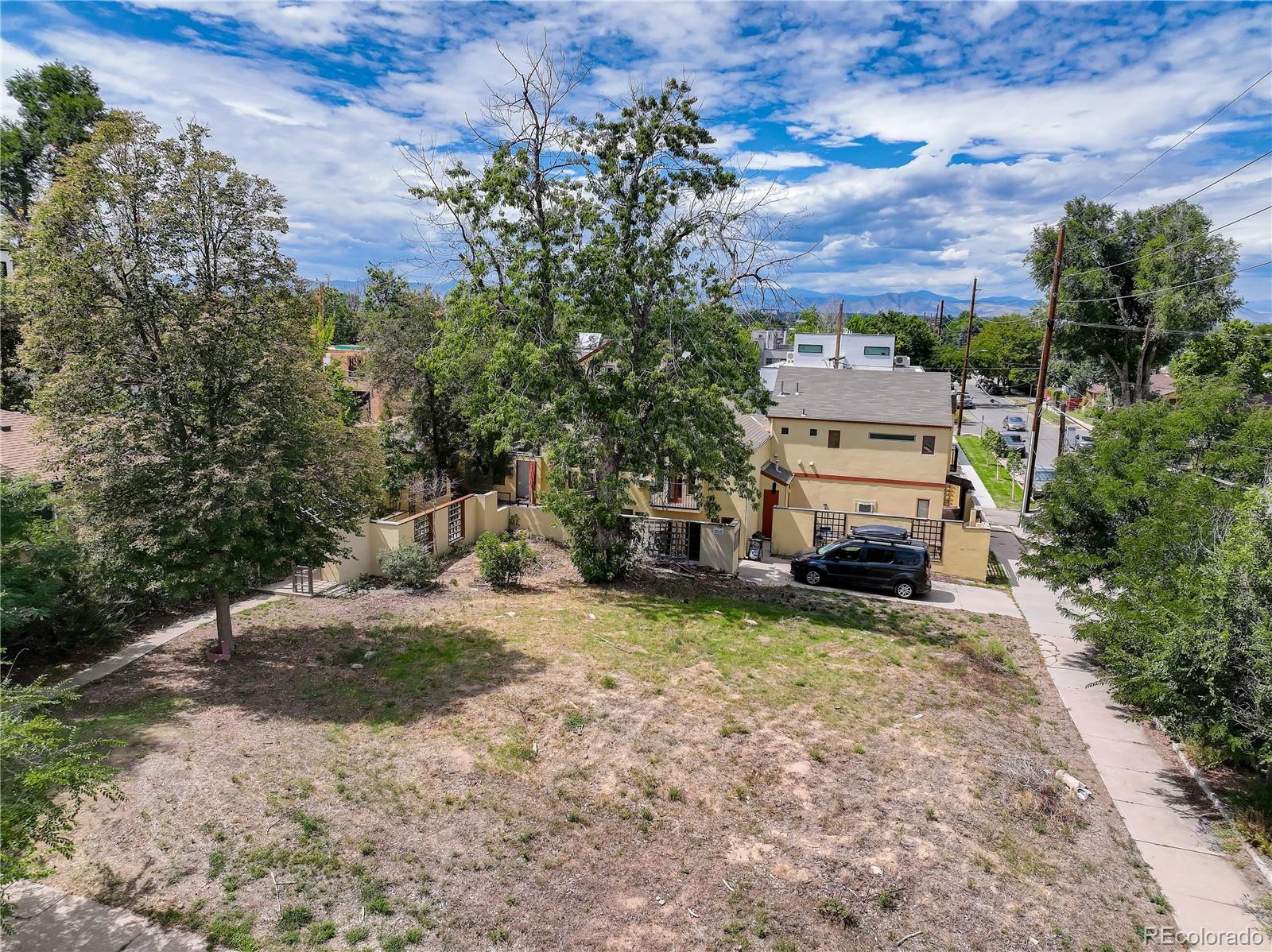 2501 S Sherman Street Denver CO 80210