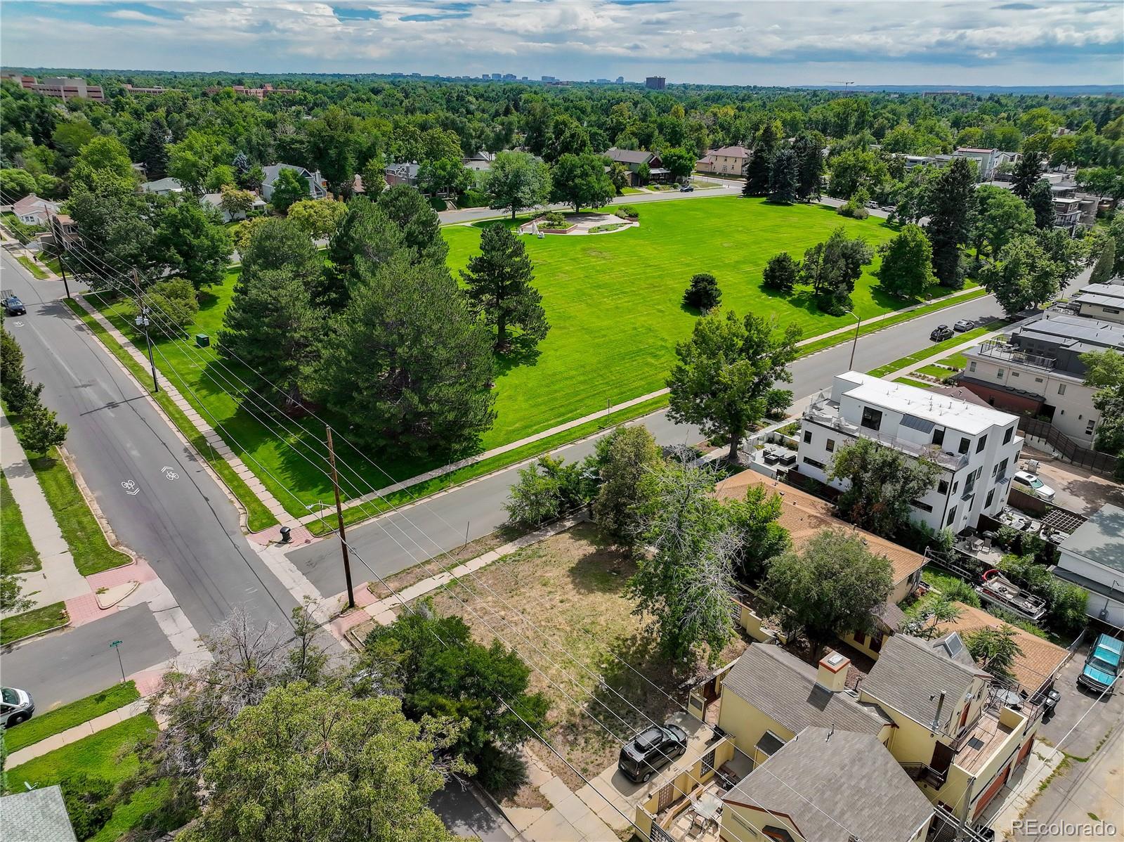 2501 S Sherman Street Denver CO 80210