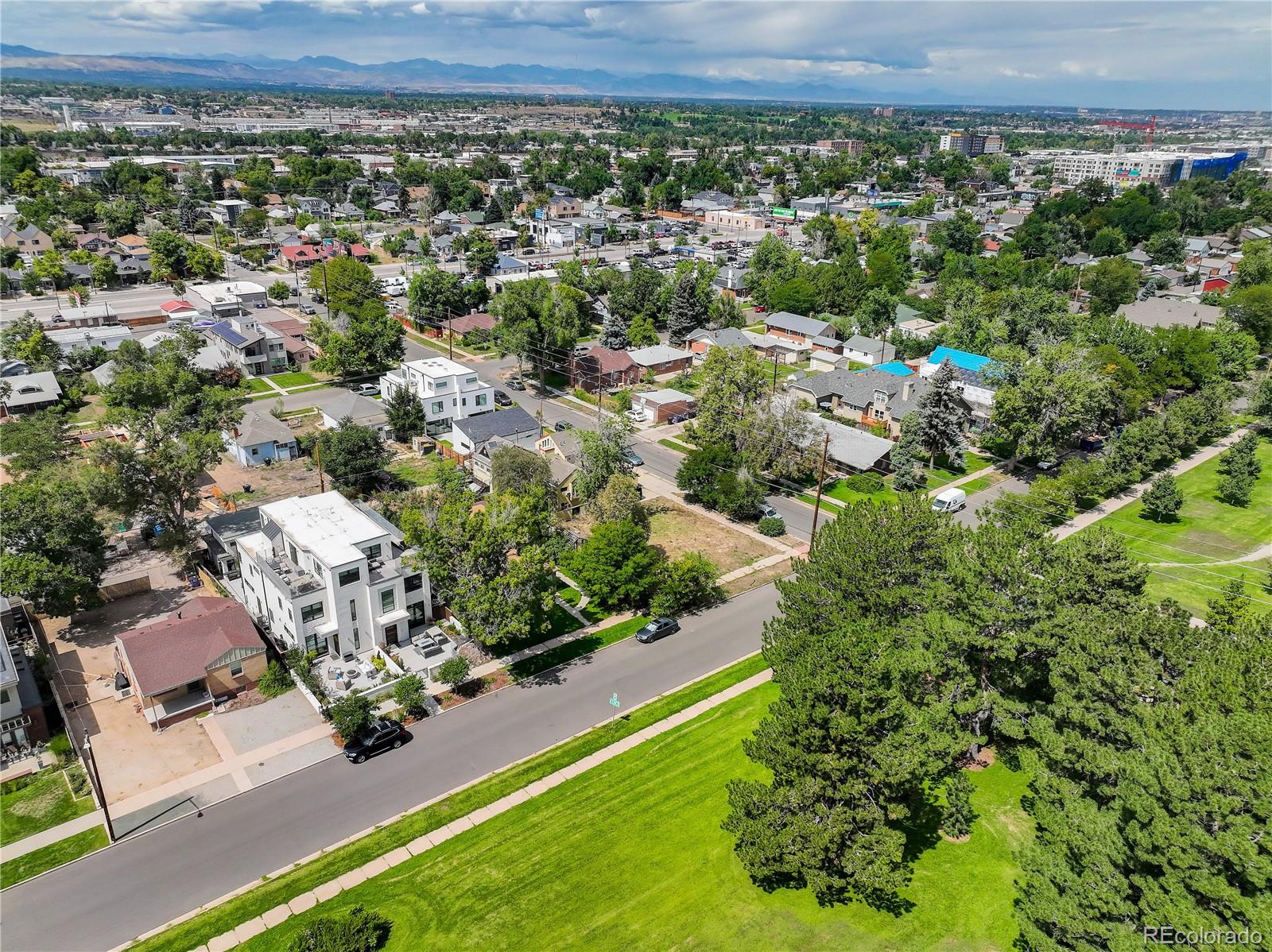 2501 S Sherman Street Denver CO 80210