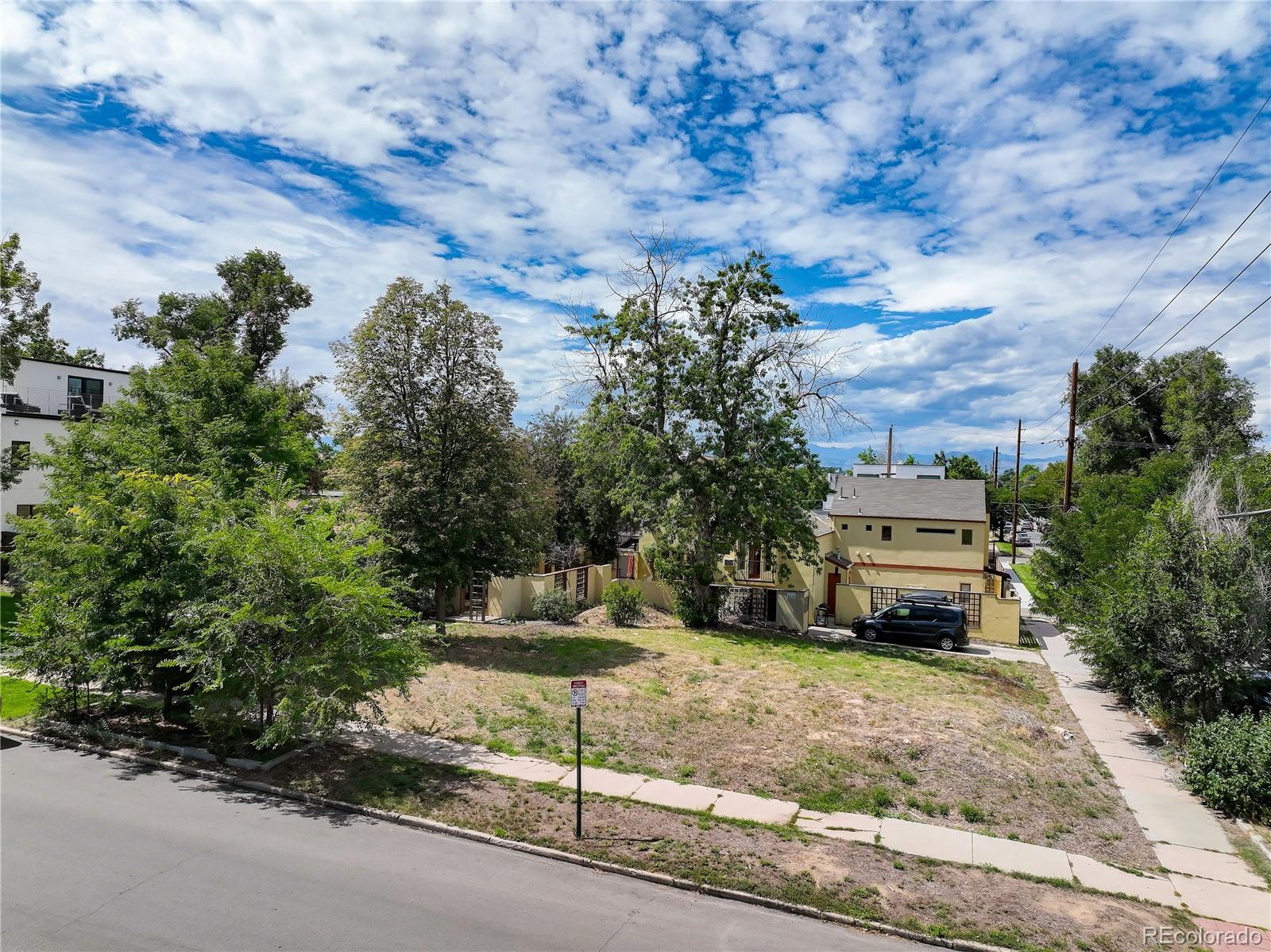2501 S Sherman Street Denver CO 80210