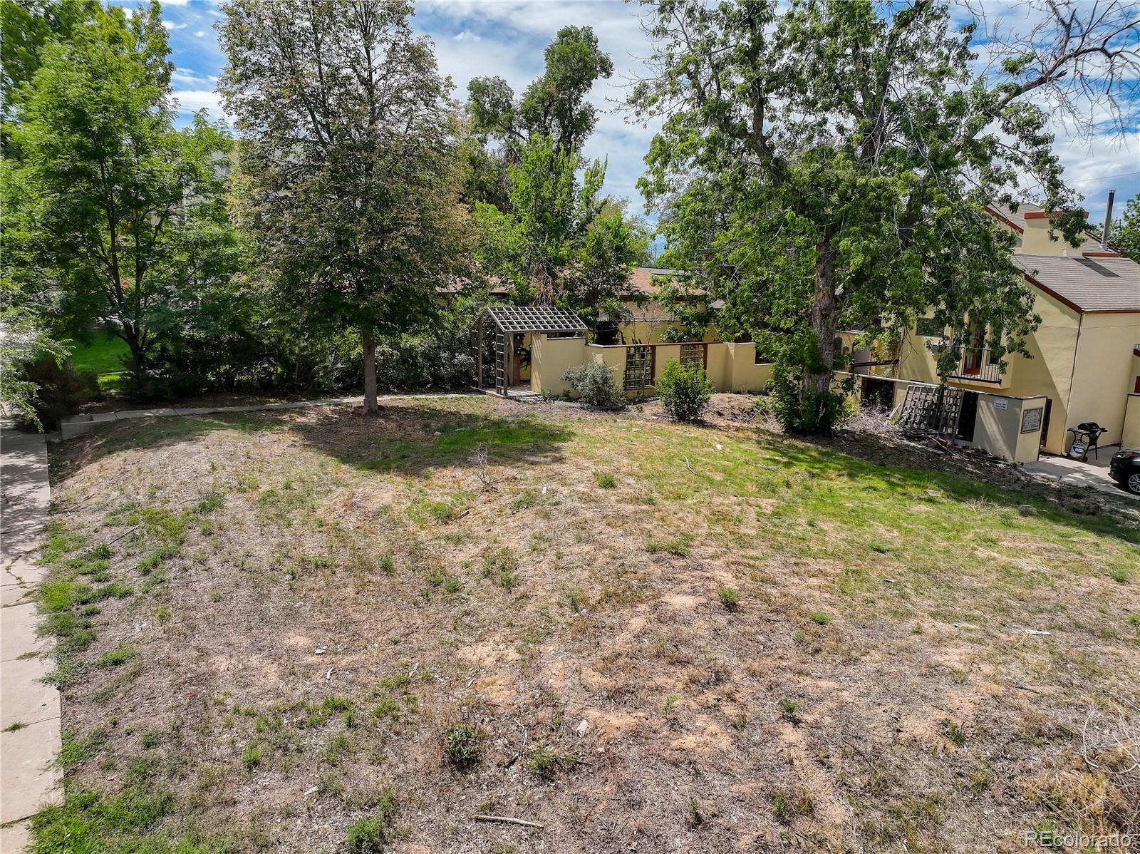 2501 S Sherman Street Denver CO 80210