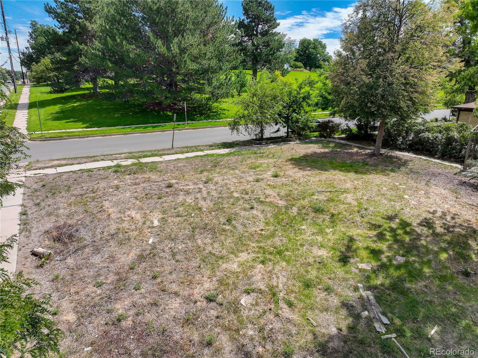 2501 S Sherman Street Denver CO 80210