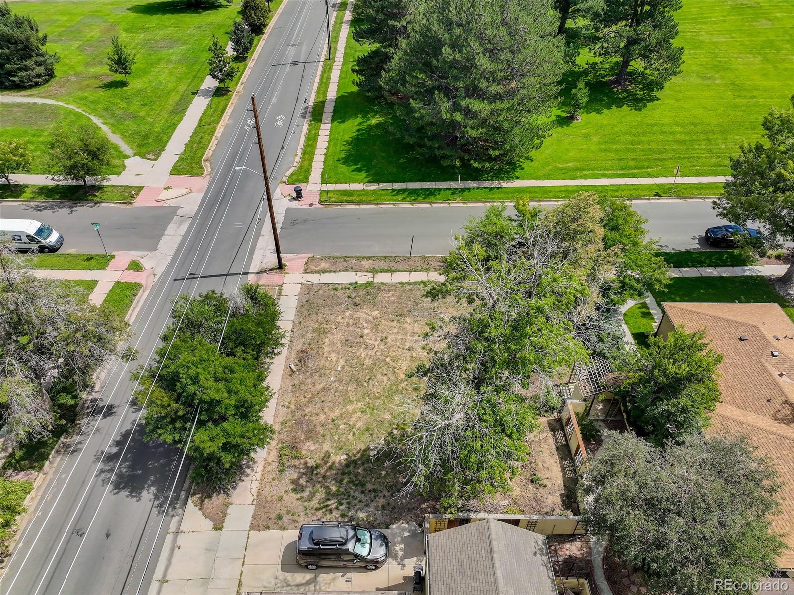2501 S Sherman Street Denver CO 80210
