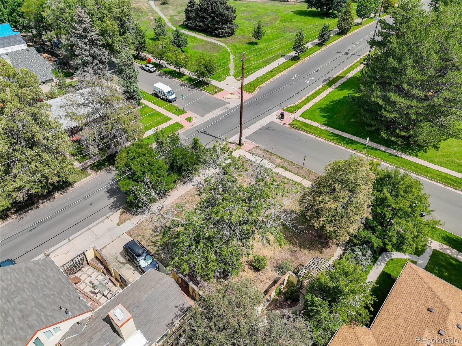 2501 S Sherman Street Denver CO 80210
