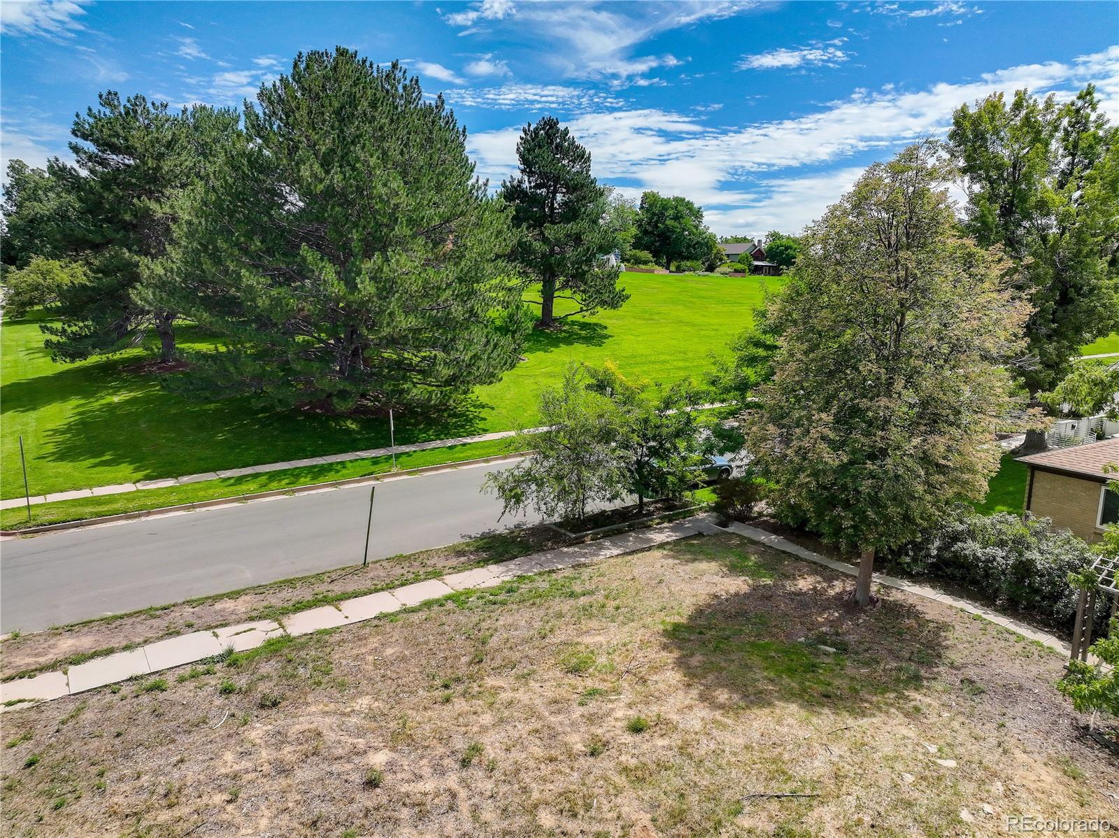 2501 S Sherman Street Denver CO 80210