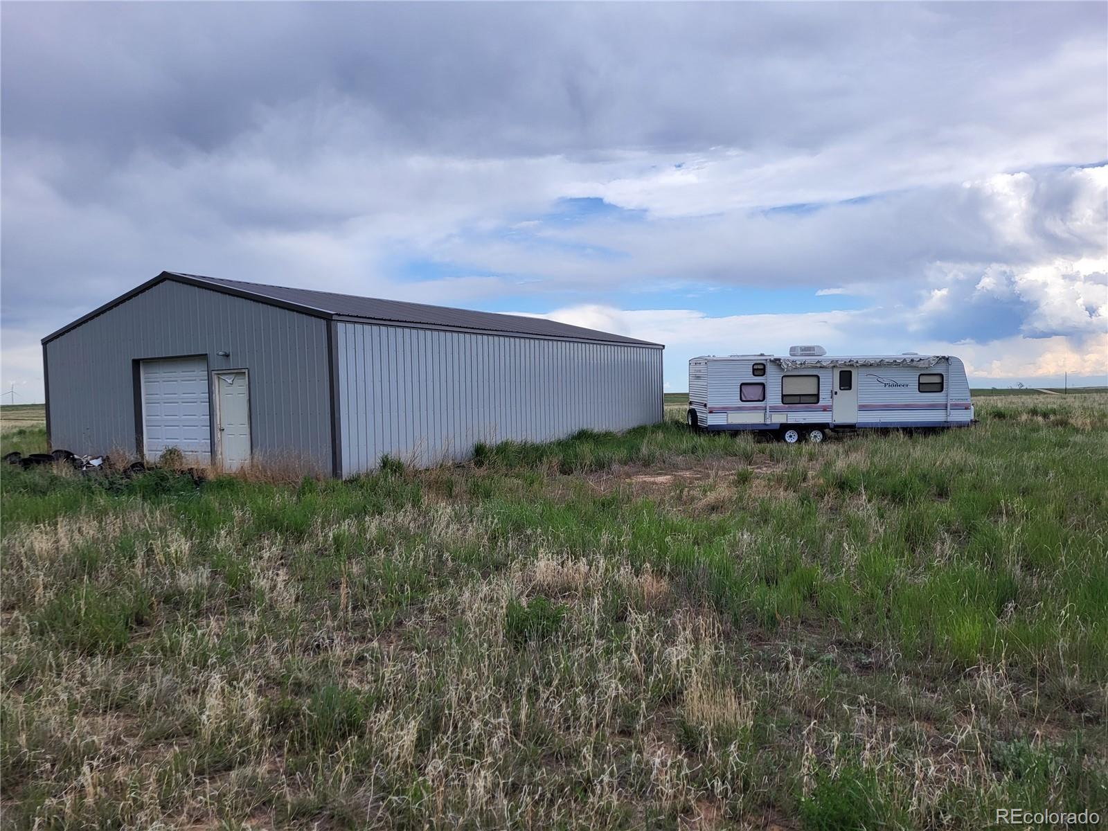 40450 Hoot Owl Road Ramah CO 80832