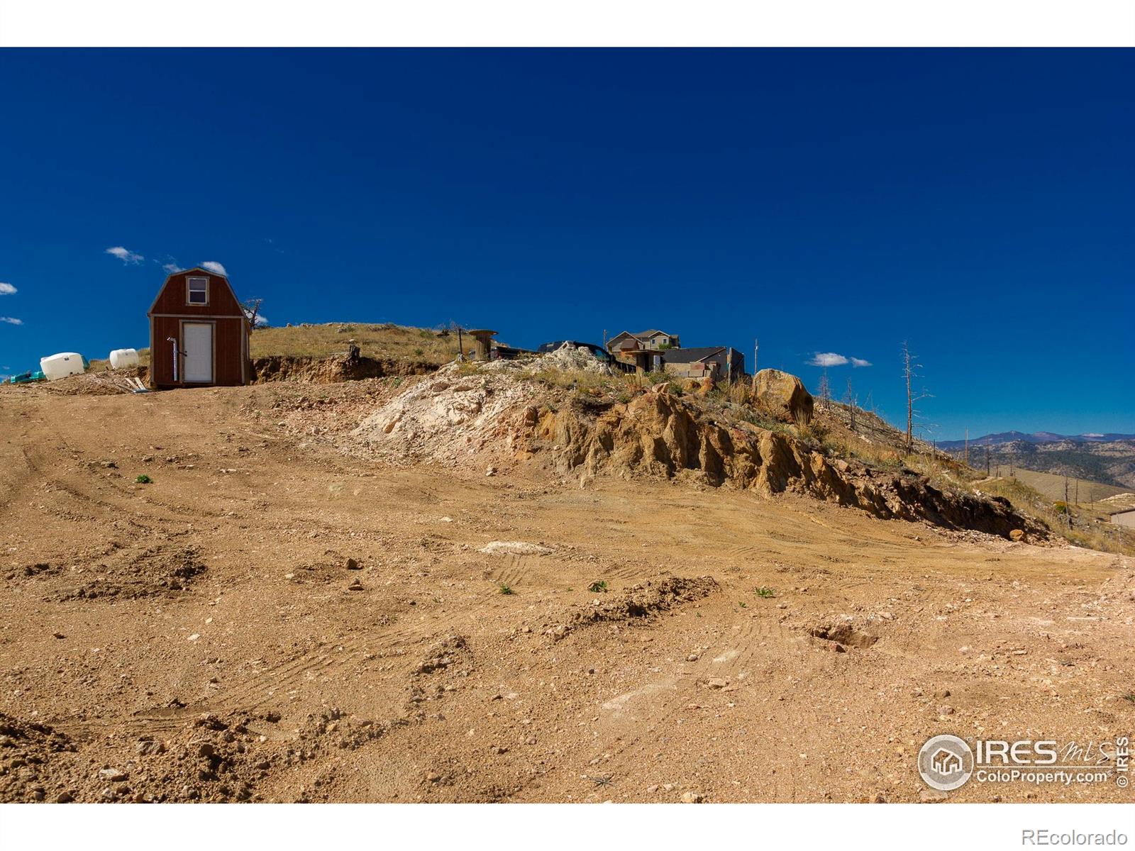 45 Bull Rock Court Livermore CO 80536
