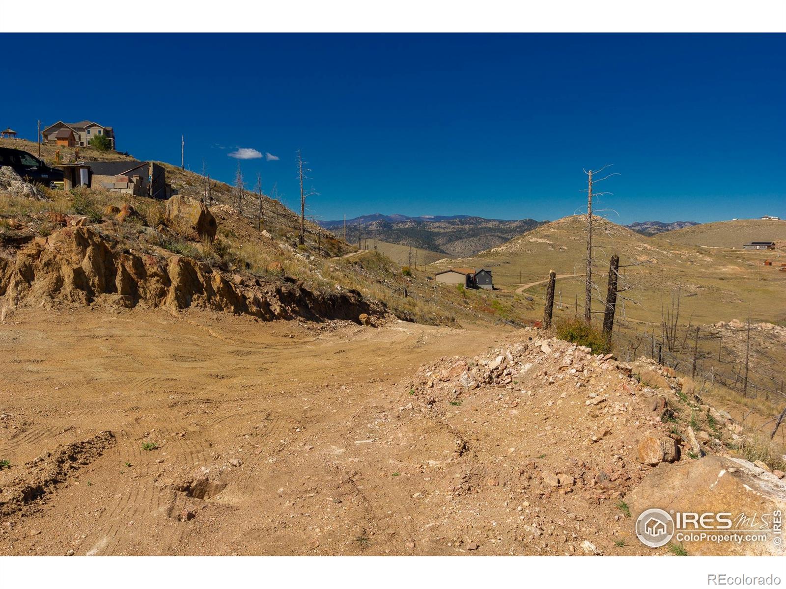 45 Bull Rock Court Livermore CO 80536