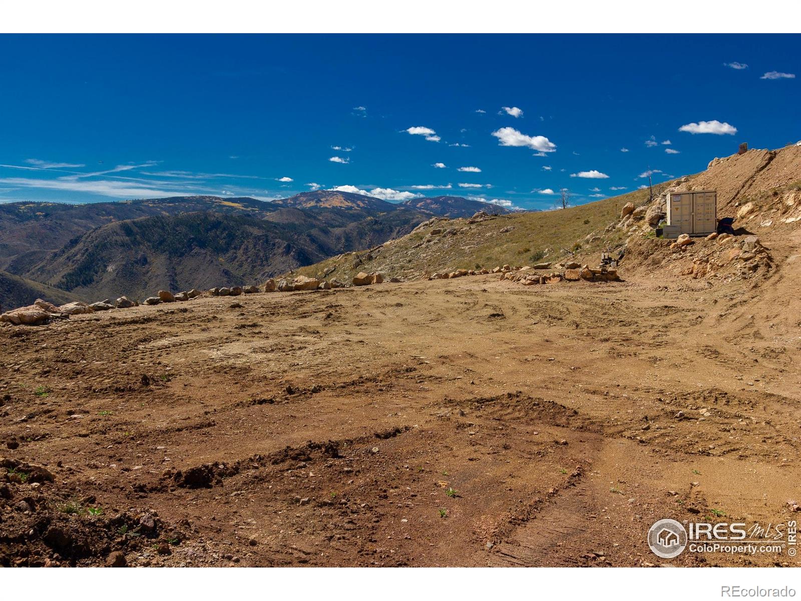 45 Bull Rock Court Livermore CO 80536