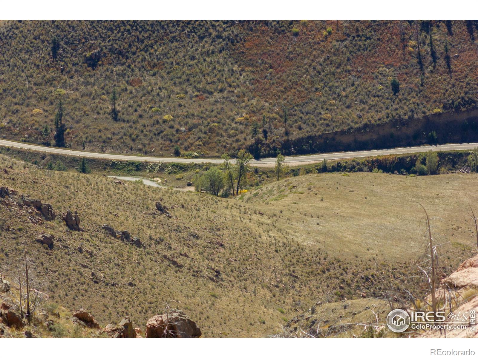 45 Bull Rock Court Livermore CO 80536